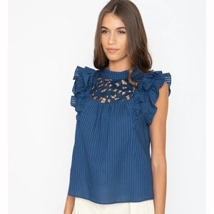 Adorable Caballero t-shirt. Worn one time!